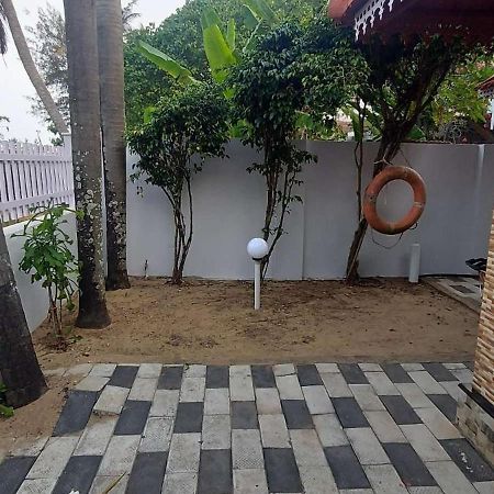 Happy Seas Beach Villa Alappuzha Eksteriør bilde