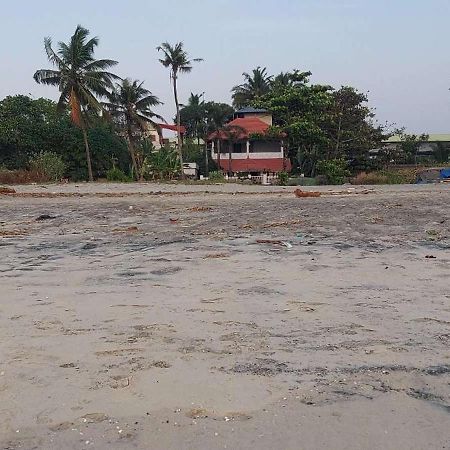 Happy Seas Beach Villa Alappuzha Eksteriør bilde
