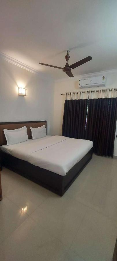 Happy Seas Beach Villa Alappuzha Eksteriør bilde